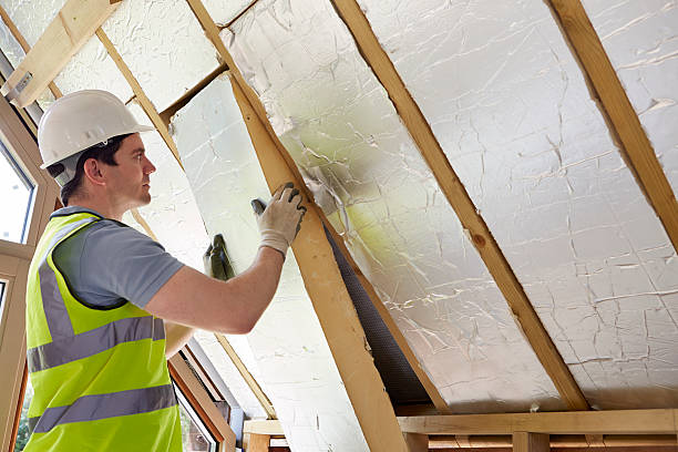 Best Specialized Insulation Services in Brenham, TX