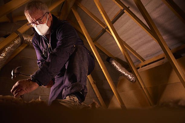 Best Spray Foam Insulation in Brenham, TX